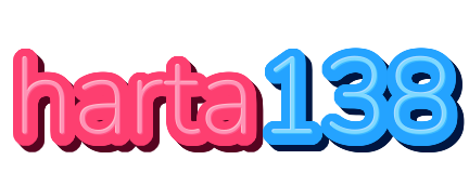 harta138 — logo kanal