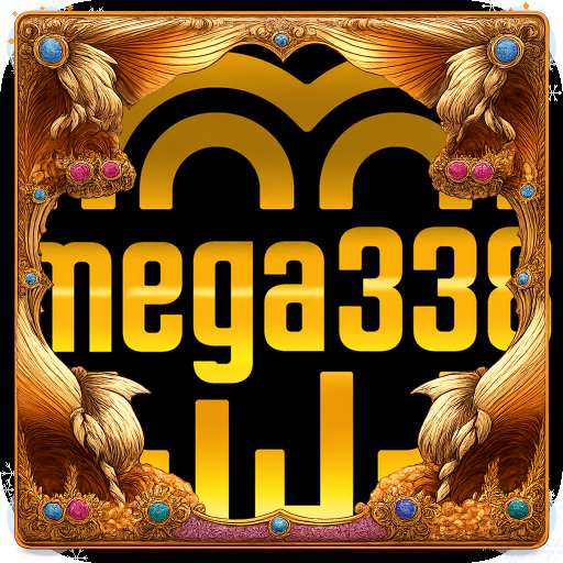 mega338 — mitra unggulan